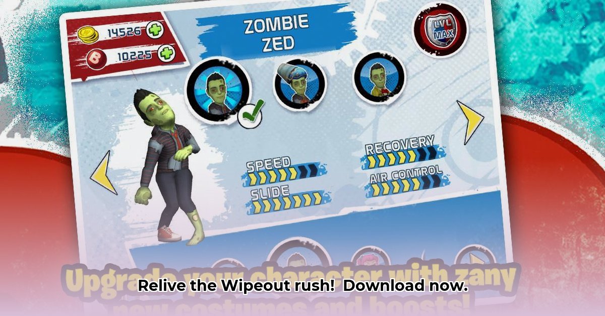 download-wipeout-game-for-android